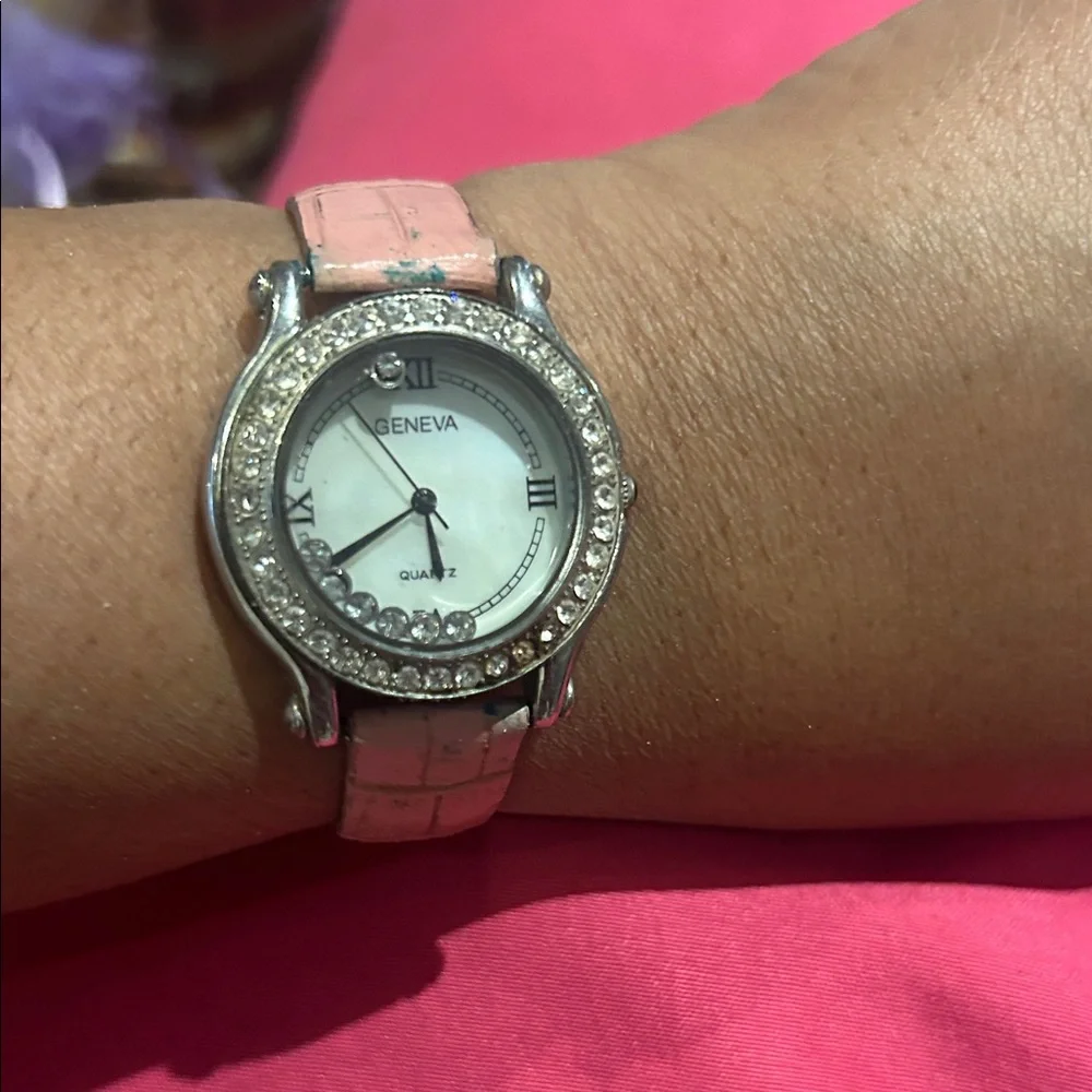 Lot of Three Pre-Loved Watches